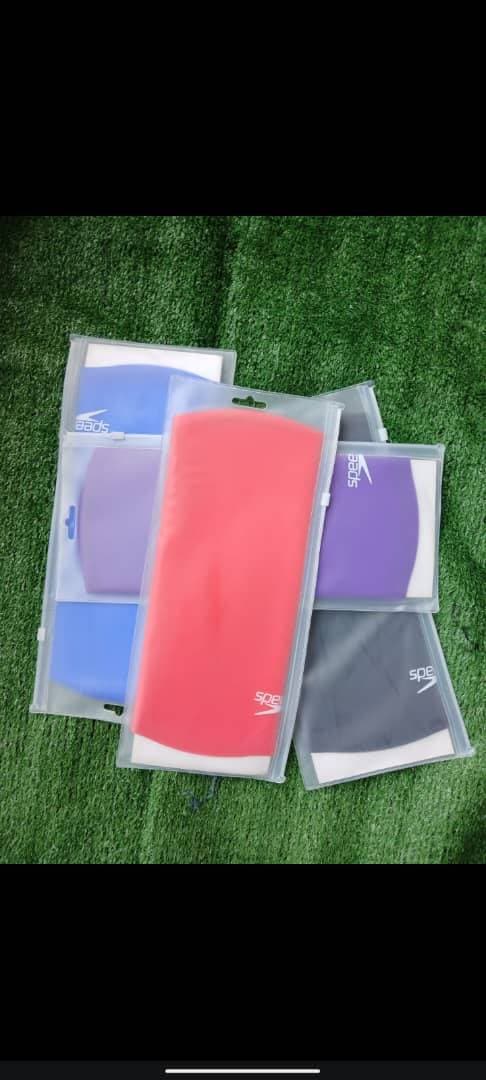 Biggest size Adult Swimming Cap
